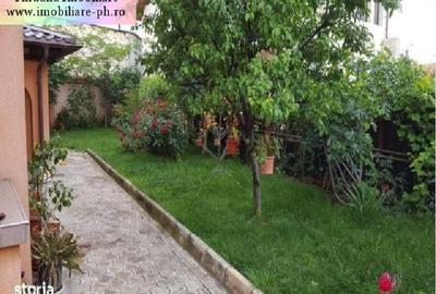 Vila interbelică D+P+E+M, 430 mp(9 camere, 6 bai,3 bucatarii) central - 3