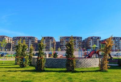 Oportunitate imobiliara, teren autorizat, 9 imobile Ds+P+10E, Sector 5 - 5