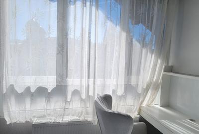 Garsonieră decomandată, mobilată în Aurel Vlaicu - 8