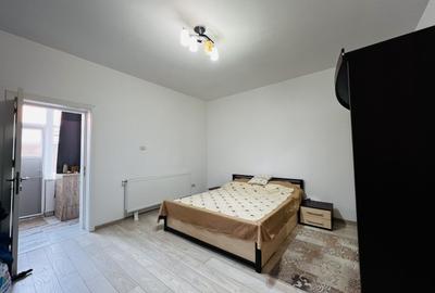 Duplex cu 3 camere cu Canalizare în Lunei - 3