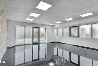 Spațiu comercial, de 105 mp, în Central - 10