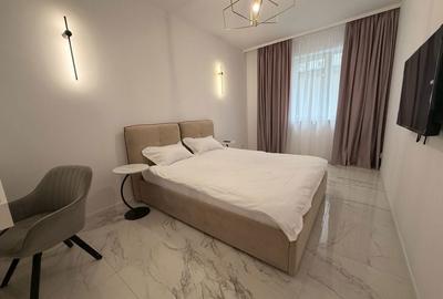 Apartament cu 2 camere decomandat în Văcăresti - 3