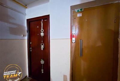 Apartament cu 3 camere decomandat, mobilat în Central - 9