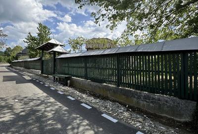 Casă cu 2 camere în Suduleni - 3