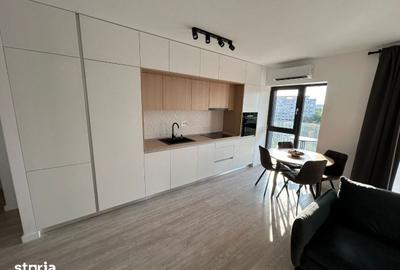 Apartament cu 3 camere în Herăstrău - 11