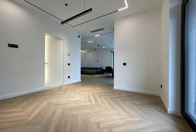 Vila De Închiriat Premium 5 Camere | Pipera | Tunari - 4