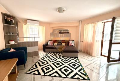 Apartament cu 2 camere decomandat, mobilat în ICIL - 1