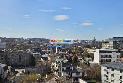 Apartament cu 2 camere semidecomandat, mobilat în Vitan Mall - 11