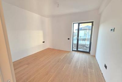 Casa individuala pe parter 105mp utili, teren 520mp, Stupini - 2