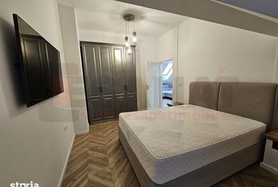 Apartament cu 2 camere în Ultracentral - 8
