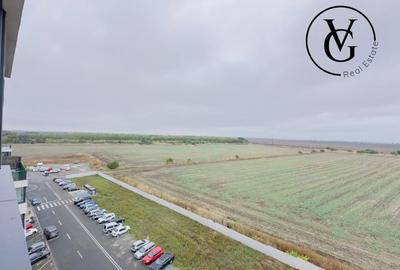 Apartament 2 camere |  Complex Novopolis |  loc de parcare inclus - 13