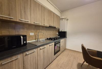 Apartament spatios 3 camere, bloc nou Aviatiei-Promenada Apartament spatios 3 camere, bloc nou Aviatiei-Promenada - 2