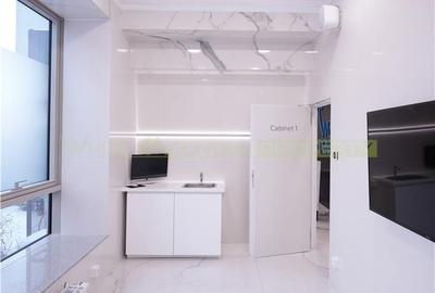 Spațiu comercial, de 180 mp, în Domenii - 6