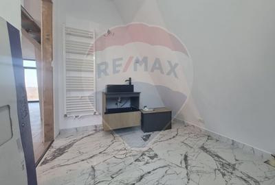 Casă individuală cu 3 camere cu Teren 700 Mp în Central - 6