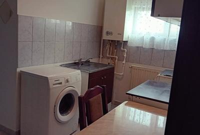 Garsonieră decomandată în Chitila - 11