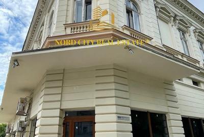 Spațiu comercial, de 1,857 mp, în Centrul Istoric - 1