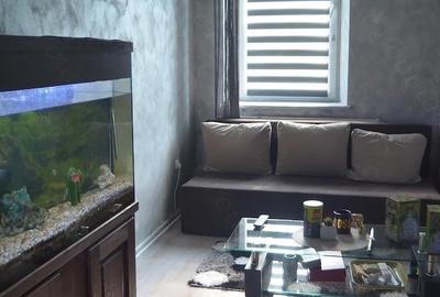 Apartament cu 3 camere semidecomandat în Central - 4