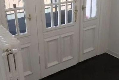 De închiriat: casă în Dorobanti, nemobilată - Louis Blanc - Victoriei
