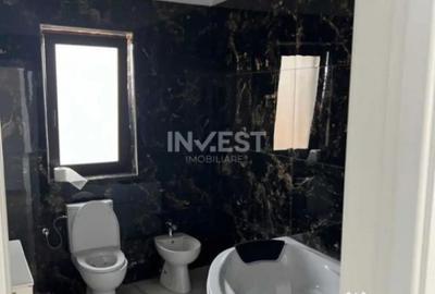 Casă cu 4 camere cu Teren 430 Mp în Valea Lupului