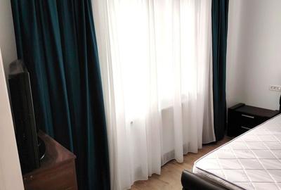 Apartament cu 2 camere semidecomandat, mobilat în Banu Manta - 6
