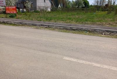 Spațiu comercial, în 1 Decembrie - 1