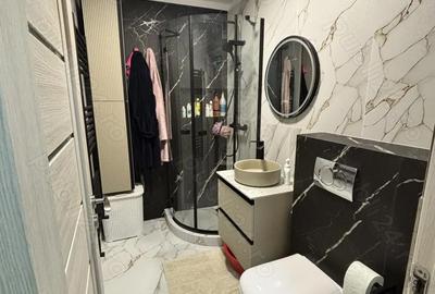 Apartament cu 2 camere semidecomandat în Ultracentral - 5