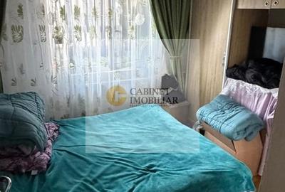 Apartament cu 3 camere decomandat, mobilat în Crângași - 16