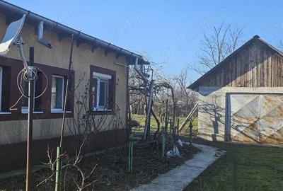 Casă cu 6 camere în Plopu - 4