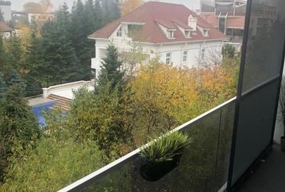 De inchiriat ap elegant 2 cam Pipera Iancu Nicolae - 4