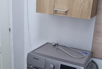 Garsonieră decomandată, mobilată în Iancului - 3