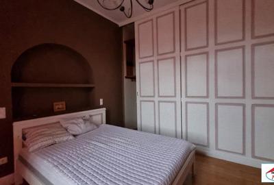 Apartament cu 3 camere în Central - 6