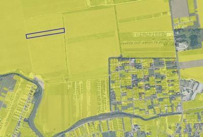 Teren Tunari | Zona in plina dezvoltare | Ideal dezvoltare imobiliara Teren Tunari | Zona in plina dezvoltare | Ideal dezvoltare imobiliara - 2