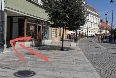 Spațiu comercial, de 37 mp, în Exterior Vest - 6