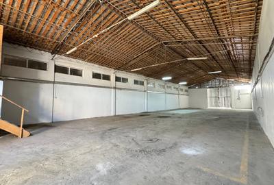 Spațiu industrial, de 442 mp, în Inel II - 7