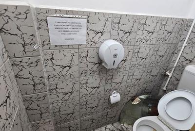 Spațiu comercial, de 41 mp, în Drumul Taberei - 10