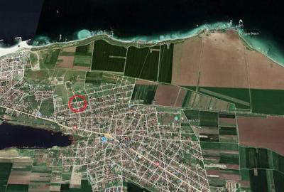 Teren de 300 mp, în Tuzla