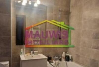Apartament cu 2 camere, mobilat în Decebal - 6