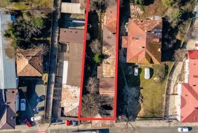 Spațiu comercial, în Ultracentral - 2