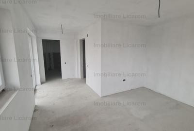 Vila Stupini P+E, 5 camere,curte,acces auto.(Parte Duplex) - 10