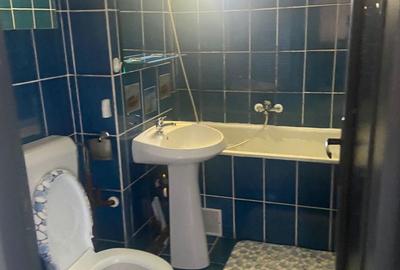 Apartament cu 2 camere semidecomandat în Central - 3