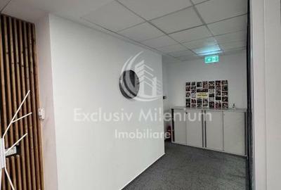 Spatiu Birouri Piata Victoriei - Calea Dorobanti Parcare - 3