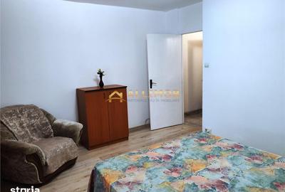 Apartament cu 2 camere semidecomandat în Democrației - 18