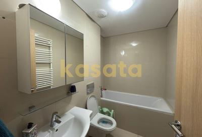 Apartament doua camere | Complex Upground - 9