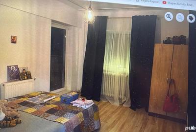 Inchiriez apartament cu trei camere complet mobilat ?i utilat, centrala termica proprie in Pacurari. - 1