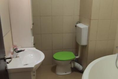 Garsonieră decomandată în Central - 4