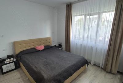 Casă cu 3 camere cu Teren 350 Mp în Central - 7