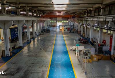 Spațiu comercial, de 3,739 mp, în Dârste - 11