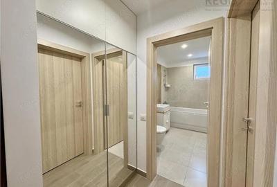 Apartament cu 2 camere, mobilat în Astra - 5