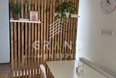 Apartament 2 camere, cu terasa 21 mp, zona Vivo, mobilat complet, PETFRIENDLY Apartament 2 camere, cu terasa 21 mp, zona Vivo, mobilat complet, PETFRIENDLY - 5