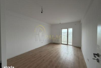 Apartament cu 3 camere decomandat în Ciurea